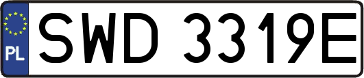 SWD3319E