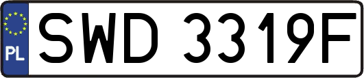 SWD3319F
