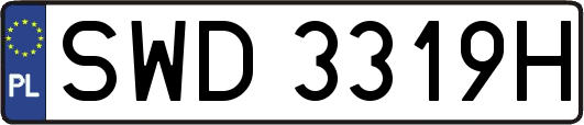 SWD3319H