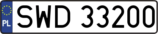 SWD33200