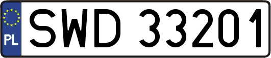 SWD33201
