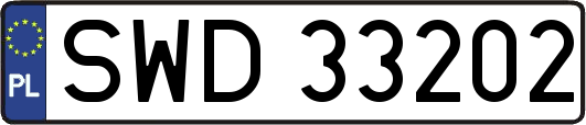 SWD33202