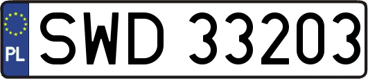 SWD33203