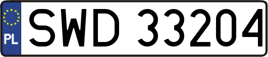 SWD33204