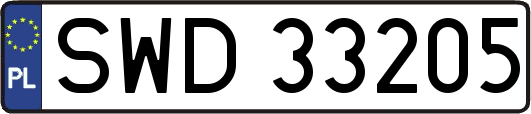 SWD33205