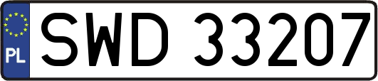SWD33207