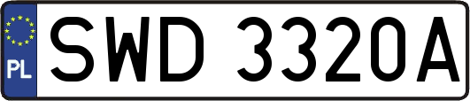 SWD3320A