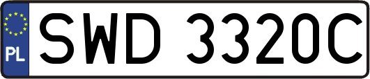 SWD3320C
