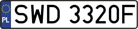 SWD3320F