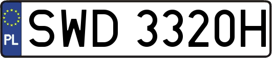 SWD3320H