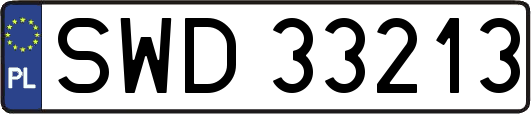 SWD33213