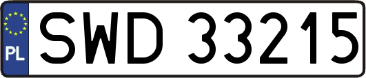 SWD33215