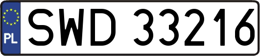 SWD33216