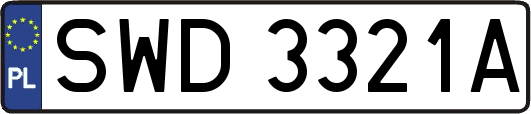SWD3321A