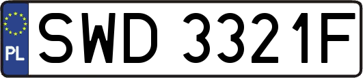 SWD3321F