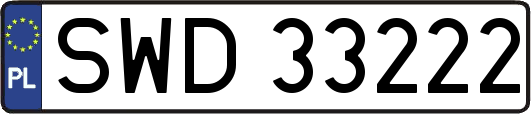 SWD33222