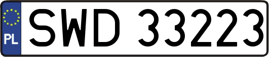 SWD33223