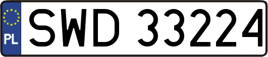SWD33224