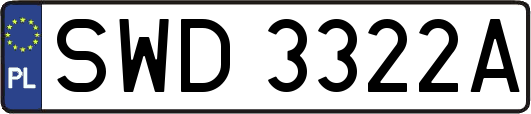 SWD3322A