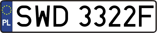 SWD3322F