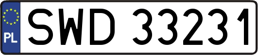 SWD33231