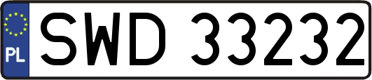 SWD33232