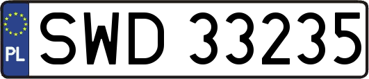 SWD33235