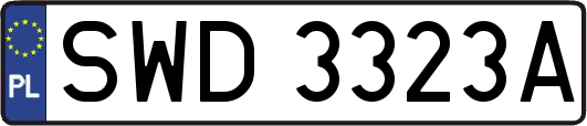 SWD3323A