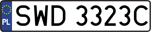SWD3323C