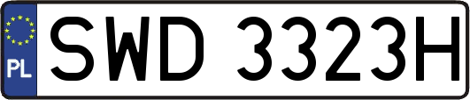 SWD3323H