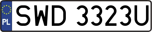SWD3323U