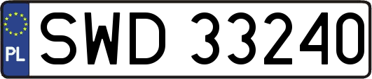SWD33240