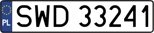 SWD33241