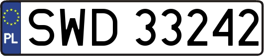 SWD33242