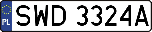 SWD3324A