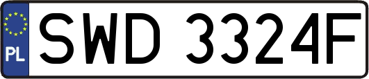 SWD3324F