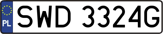 SWD3324G