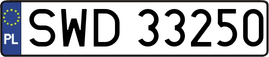 SWD33250