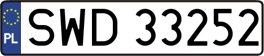 SWD33252