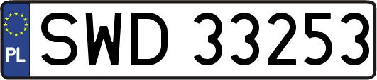 SWD33253