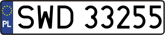 SWD33255