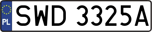SWD3325A