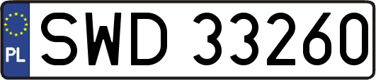 SWD33260