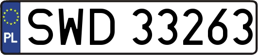 SWD33263