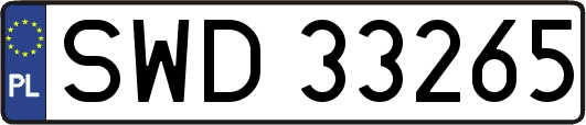 SWD33265