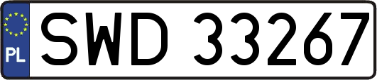 SWD33267