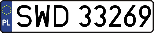 SWD33269