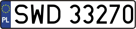 SWD33270