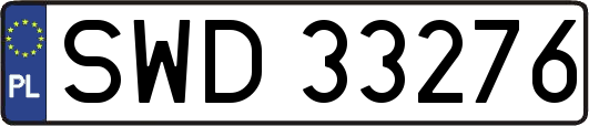 SWD33276