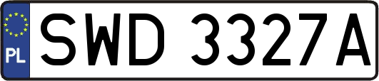 SWD3327A